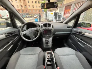 Opel Zafira 2006