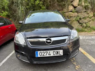 Opel Zafira 2006