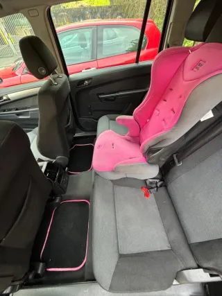 Opel Zafira 2006