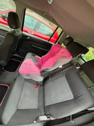 Opel Zafira 2006
