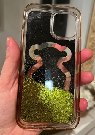Funda TOUS para iPhone 12