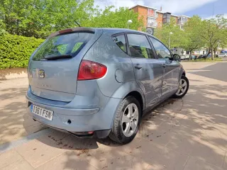 SEAT Altea 2007