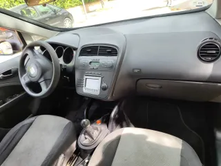 SEAT Altea 2007