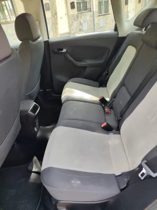 SEAT Altea 2007
