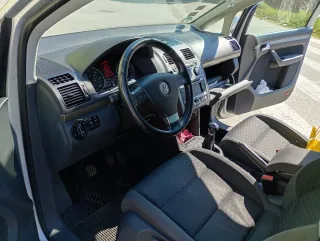 Volkswagen Touran 2007