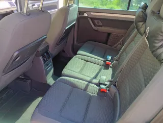 Volkswagen Touran 2007