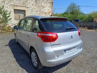 Citroen C4 Picasso 2007