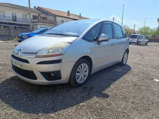 Citroen C4 Picasso 2007