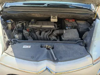 Citroen C4 Picasso 2007
