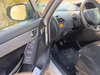 Citroen C4 Picasso 2007