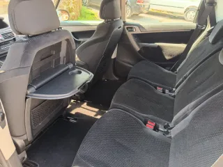 Citroen C4 Picasso 2007