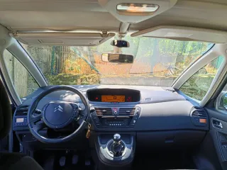Citroen C4 Picasso 2007