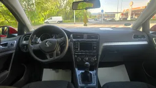 Volkswagen Golf 2019