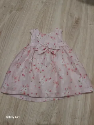 Vestidos niña