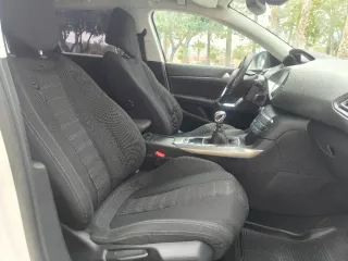 Peugeot 308 IMPECABLE 2015