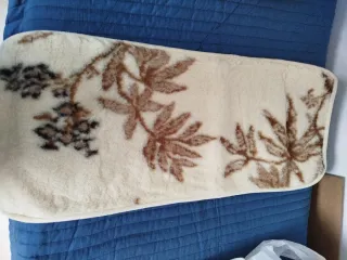 Grande lotto di biancheria da letto