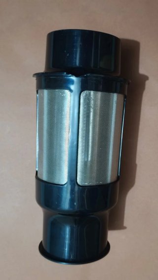 Piezas Batidora Power Titanium 1250