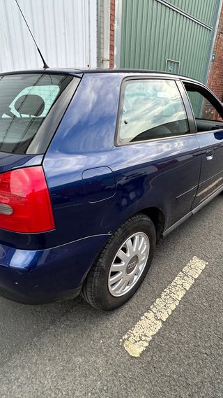Audi A3 1999