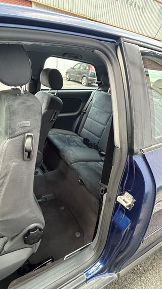 Audi A3 1999