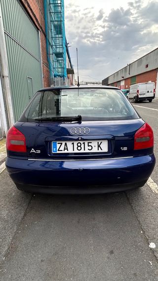 Audi A3 1999