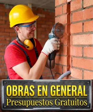 Reformas integrales de casas