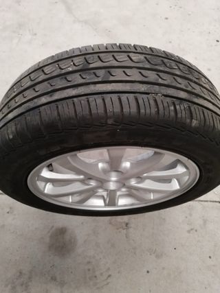 Rueda Mitsubishi ASX