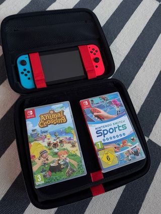 Nintendo Switch Sports