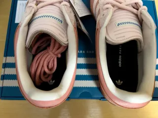 Adidas Gazelle Indoor Bad Bunny T.42 2/3