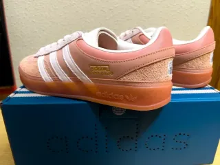 Adidas Gazelle Indoor Bad Bunny T.42 2/3