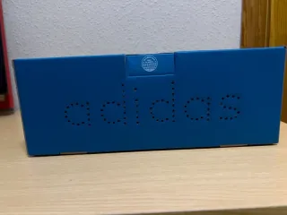 Adidas Gazelle Indoor Bad Bunny T.42 2/3