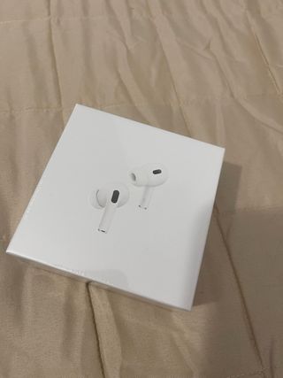 Cuffie Bluetooth Apple Bianche