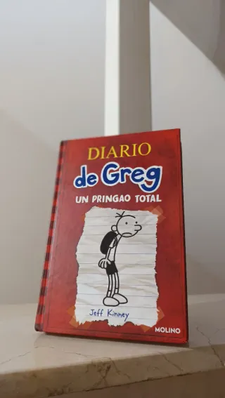 Libros de lectura juvenil