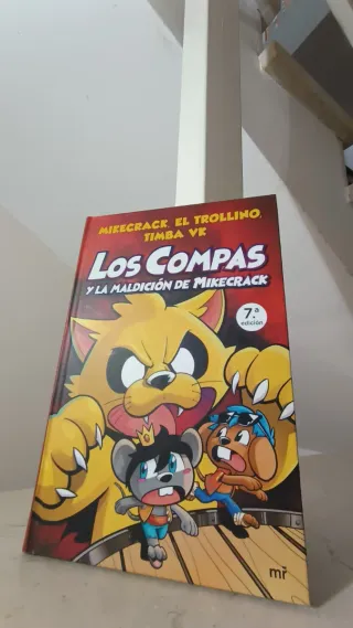 Libros de lectura juvenil