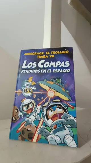 Libros de lectura juvenil
