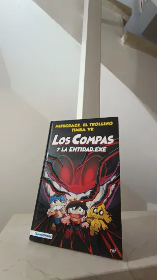 Libros de lectura juvenil