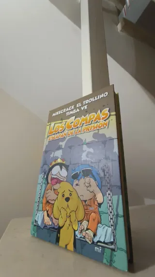 Libros de lectura juvenil