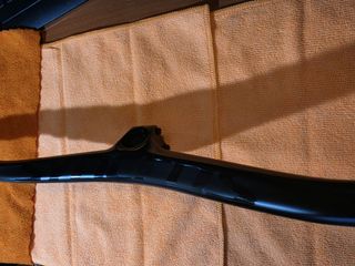 Manillar Carbono Syncros Hixon IC 780mm