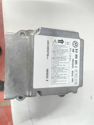 Centralita Airbag VW 1K0 909 605 C
