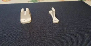 Retenedor puerta caravana