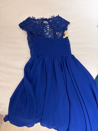 Vestidos de fiesta