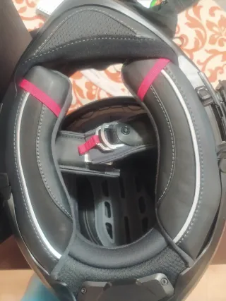 Casco Moto HJC RPHA 71