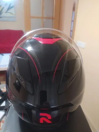 Casco Moto HJC RPHA 71