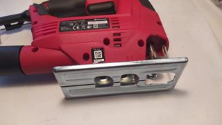 Sierra de calar Einhell TC-JS 60/1