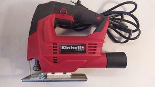 Sierra de calar Einhell TC-JS 60/1