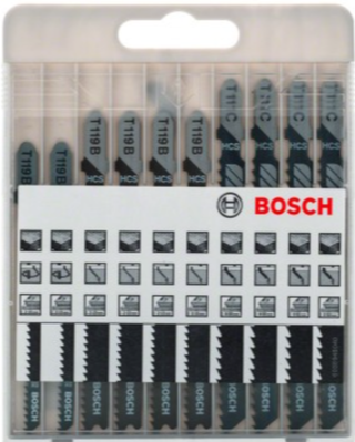 Sierra de calar Einhell TC-JS 60/1