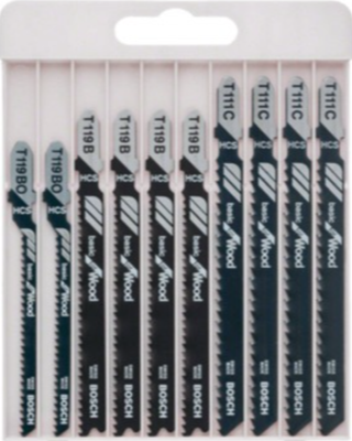 Sierra de calar Einhell TC-JS 60/1