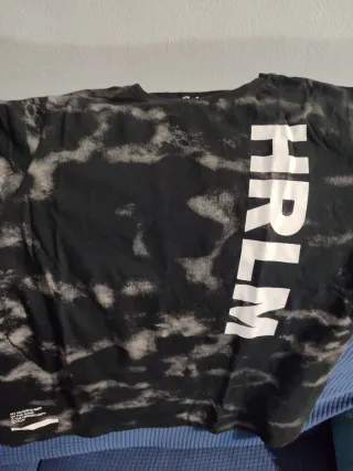 Camisetas manga corta chico. Diferentes marcas.