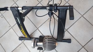 Rullo Bici Velomann FluidoMatic