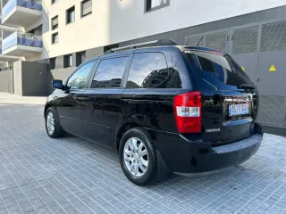 KIA Carnival 2010