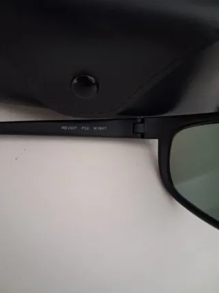 Gafas de Sol Ray Ban Predator 2